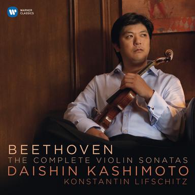 Beethoven: Violin Sonata No. 5 in F Major, Op. 24 "Spring": III. Scherzo. Allegro molto