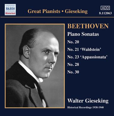 Piano Sonata No. 20 in G Major, Op. 49, No. 2: I. Allegro ma non troppo