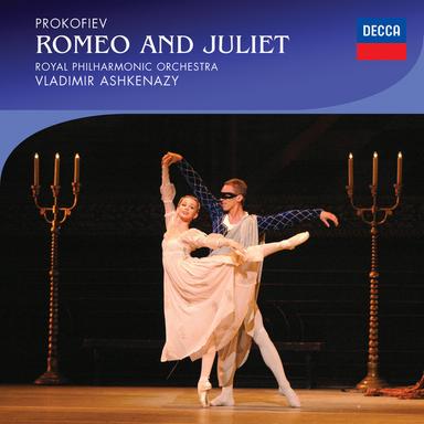 Romeo and Juliet, Op.64 - Act 1: 19. Balcony scene