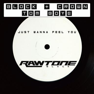 Just Wanna Feel You