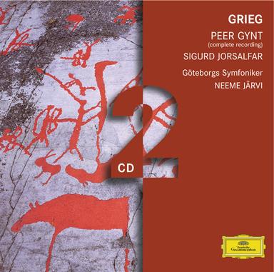 Peer Gynt, Op. 23 - Incidental Music: No. 25 Whitsun Hymn: "O blessed Morning"