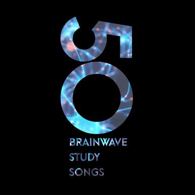 50 Brainwave Study Songs