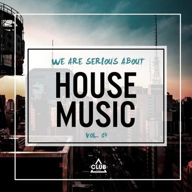 Thinkin About You - Original Mix