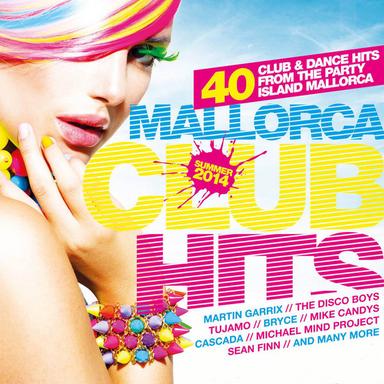 Dance With Me - Radio Mix