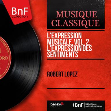 3 Romances, Op. 28: No. 2 in F-Sharp Major, Einfach