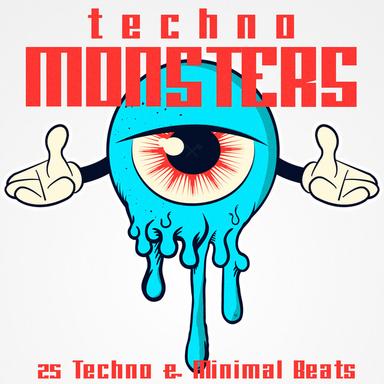 Apollo XX - Minimal Tech Mix