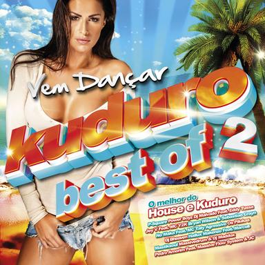 Hoje Não Saio Daqui (Oh Tcha Tcharara)