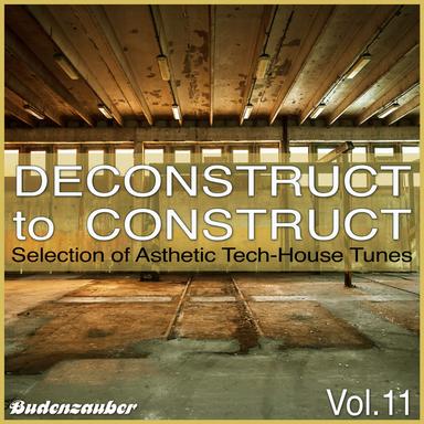 Tech This Out - Original mix