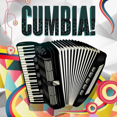 Cumbia Galactica