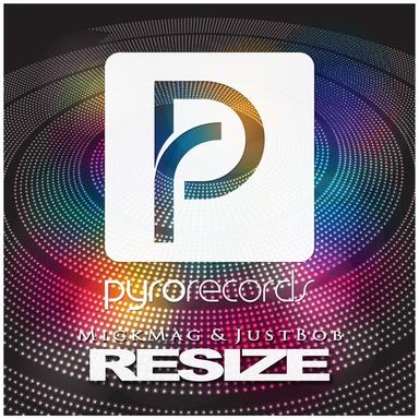 Resize - Radio Edit