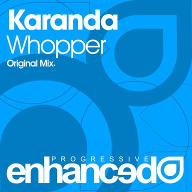 Whopper - Original Mix