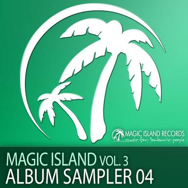 Opposing Worlds - Original Mix