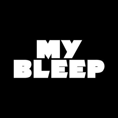 My Bleep - Luke Solomon Remix