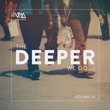 I Would Try to Make This (Deep Vision) - Original Mix