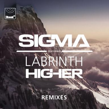 Higher - Extended Mix
