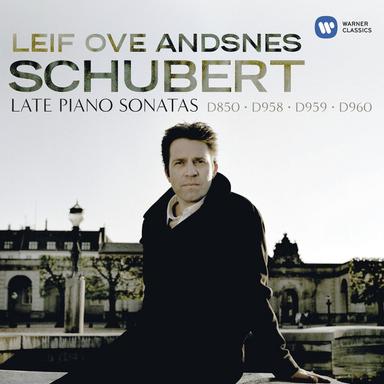 Schubert: Piano Sonata No. 20 in A Major, D. 959: II. Andantino