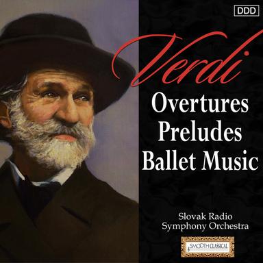 I vespri siciliani, Act I: Overture