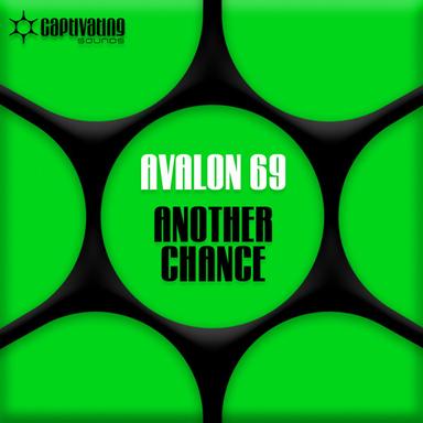 Another Chance - Petibonum Mix