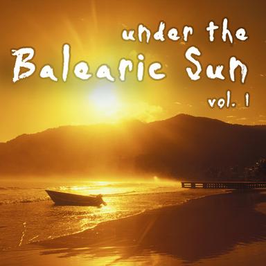 Golden Gates - Chill Out Mix