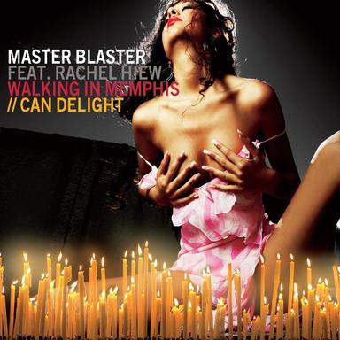 Can Delight - Master Blaster Radio Mix