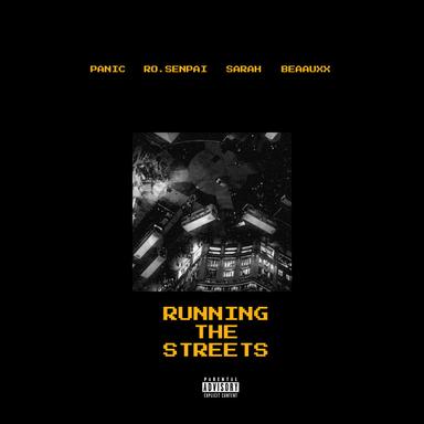 Running the Streets
