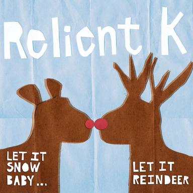 We Wish You A Merry Christmas