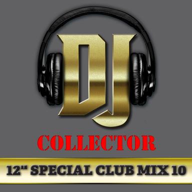 Glow - Club Mix