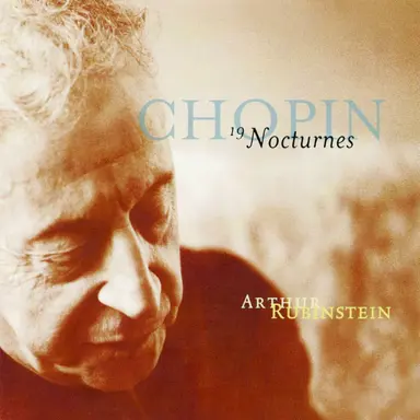 Nocturnes, Op. 9: No. 2 in E-Flat Major. Andante