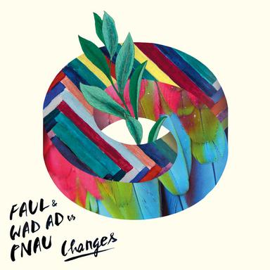 Changes - Stefan Dabruck Remix