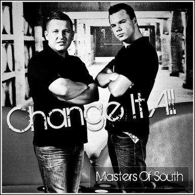 Change It All - DJ Cargo Remix