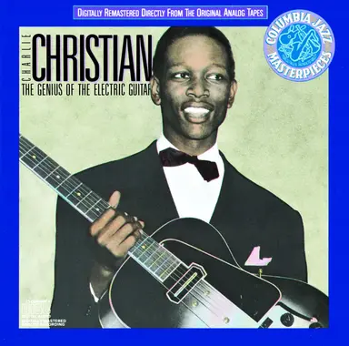 Seven Come Eleven (feat. Benny Goodman & Charlie Christian)