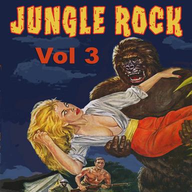 Jungle Walk