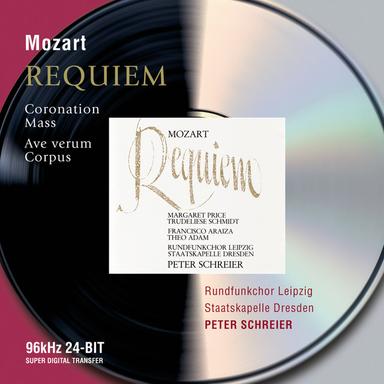 Wolfgang Amadeus Mozart: Requiem in D minor, K.626 - 4. Offertorium: Domine Jesu