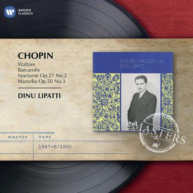Chopin: Waltz No. 13 in D-Flat Major, Op. Posth. 70 No. 3