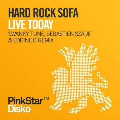 Live Today - Swanky Tunes Remix