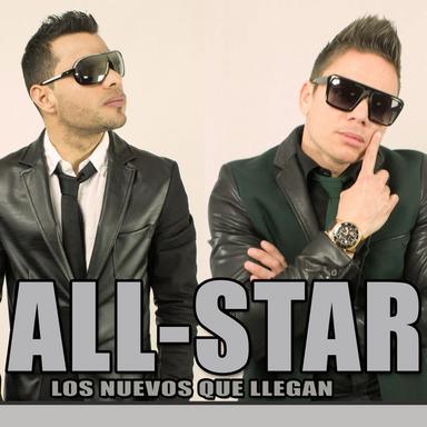 Vamos a Bailar