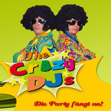 Die Party Faengt An! - Dj Mix