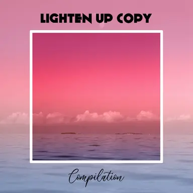 Positive Vibration - Edit Cut