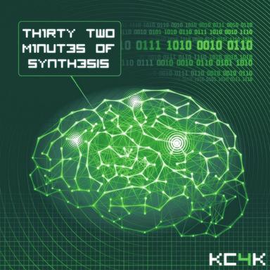 Thirty Two Minutes Of Synthesis - Original Mix