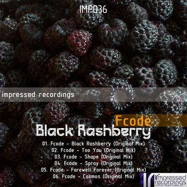 Black Rashberry - Original Mix
