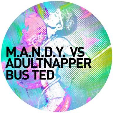Bus Ted - Kenny Larkin Long Neve Remix