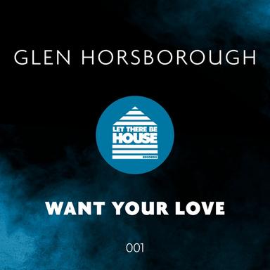Want Your Love - Original Mix