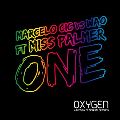 One - Original Mix Edit