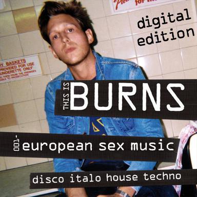 We Are the People (Burns Remix)