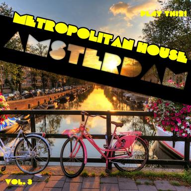 Give Me Your Love Now - Angel Manuel's Gruv This Mix