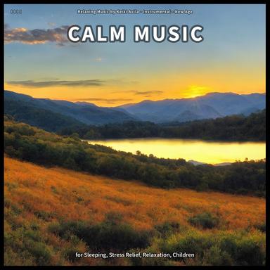 Calm Music for Massage