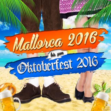 Schwarze Natascha - XXL Oktoberfest Party Version