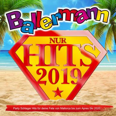 Wir wollen nach Mallorca (Kabinenparty) - Dj Wavin Rmx