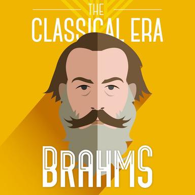 Symphony No. 1 in C Minor, Op. 68 : 3. Un poco allegretto e grazioso