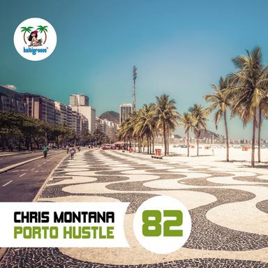 Porto Hustle - Ben Delay Remix
